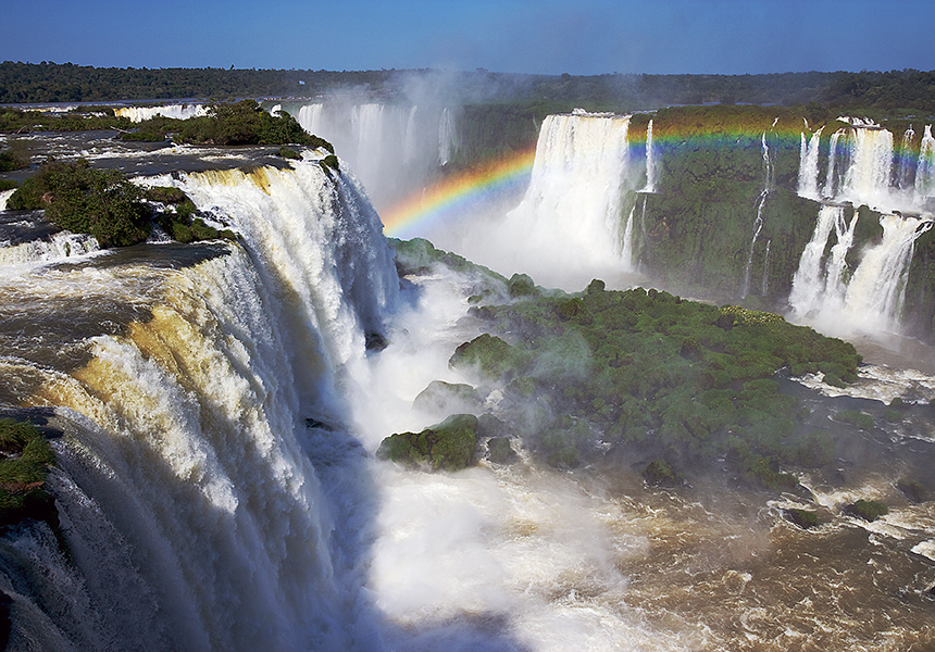 Imagem de iguaçu