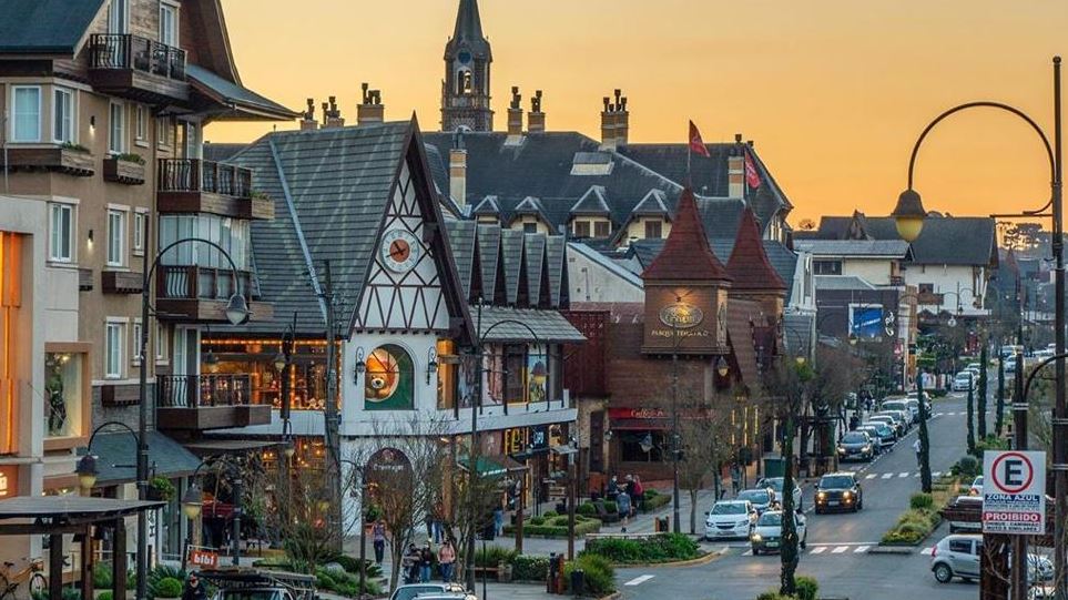 Imagem de gramado
